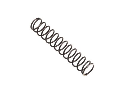 Pružina navyšující výkon Tuning Bolt Spring pro plynovou zbraň Valken Milsig M17