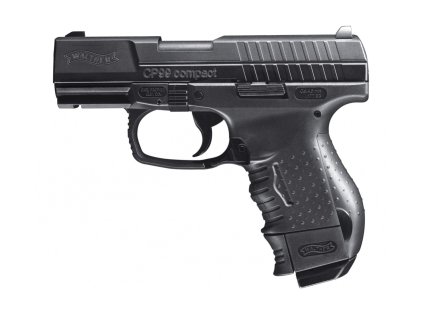 Vzduchová pistole Umarex Walther CP99 Compact
