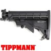 Tippmann A-5 Shoulder Rest (M-16 / M-4) – Ergonomic and Adjustable