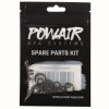 POWAIR SHUTTER REMOTE SYSTEM WITH ON/OFF (BLACK)