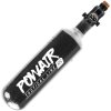PowAir Tactical Line RS 0,23L / 15ci HP systém 300 Bar s regulátorem SHP MaxReg 1100 PSI OUT