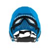 Goggle #ONE V3 Spirit Field Thermal modrá – termální paintballová maska s 260° výhledem Goggle #ONE V3 Spirit Field Thermal Blue – thermal paintball mask with 260° field of view