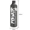 PowAir Tactical Line RS S3 0.23L / 15ci HP System 300 Bar with SuperMax Titan Pro Regulator