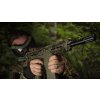 Planet Eclipse S63 Tactical Hlavěň 11,25" – černá, Cocker závit