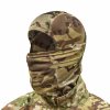 FIELD Spirit Full Face kukla – Multicam