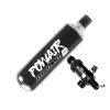 HP systém PowAir Tactical Line RS 0,23L / 15ci s regulátorem On/Off Slide Valve 1100 PSI