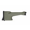 Tippmann Gun Stock - M249 Saw - A5 olive