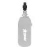 On/Off Bonnet/ASA Adaptor Black