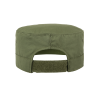 HELIKON-TEX COMBAT CAP - POLYCOTTON RIPSTOP - OLIVE GREEN
