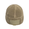 Fleecová čepice Helikon-Tex RANGE Beanie Cap – Grid Fleece