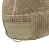 Fleecová čepice Helikon-Tex RANGE Beanie Cap – Grid Fleece