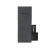 Helikon-Tex MOLLE Adapter Insert 1 – adaptér VIS na MOLLE/PALS, Shadow Grey