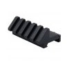 DSG 20MM OFFSET WEAVER RAIL FOR 20MM RAIL (5,5CM)