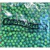 Tomahawk Classic Apache Paintballs Cal.50 green/Light green - green