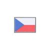 GFC Nášivka 3D - Česká republika