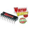 Virtue VLOCITY LOADER UPGRADE CHIP