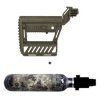 Eclipse PWR Stock HDE Earth