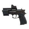 Kolimátor Beast Hunter Micro PointSight Red Dot