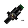 POWAIR 0,2L / 13CI hliníková HP láhev / PowAir MAXREG Paintball HP Regulator (200 Bar / 3000 PSI)