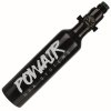 POWAIR PAINTBALL HP SYSTEM 0.2L / 13CI (200 BAR) - ALUMINUM