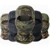 DELTA SIX MULTICAM JUNGLE TACTICAL BALACLAVA
