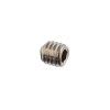 FIELD  Regulator Bonnet Screw Black