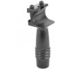 Element X-47 Side Rail Mounted Offset Vertical Foregrip