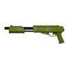 Field Marker Blaster Cal. 50 w/ Loader - olive