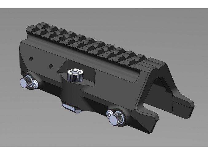 Kryt PRO CZ 858 RRARMS