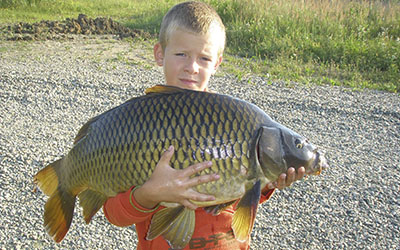 Jiří junior a senior opět úspěšní