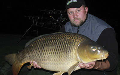 Pozdravy z Maďarska - Pitrs a Mirek