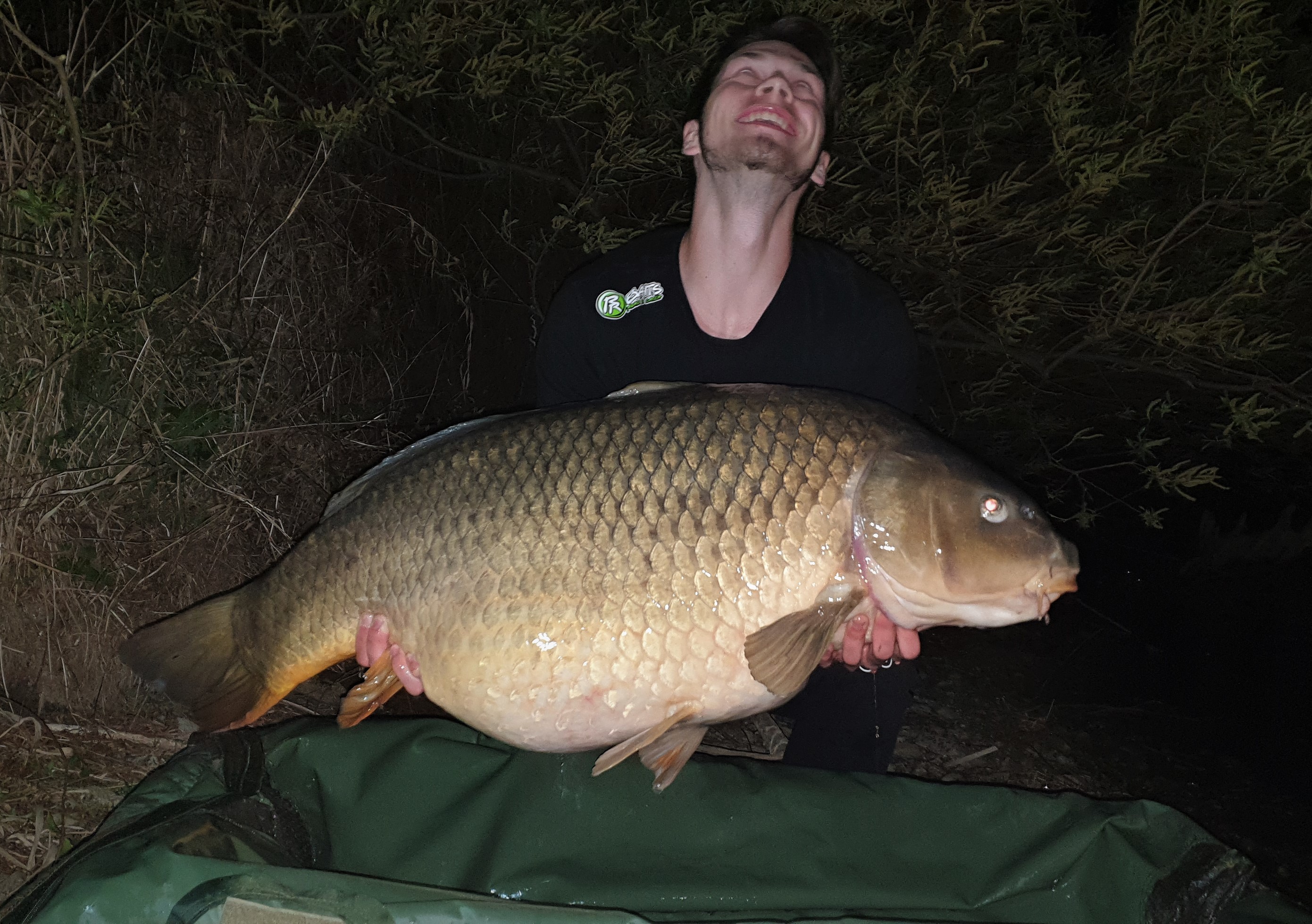 Nový osobák na Marine Joker