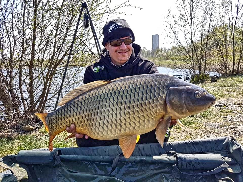 Jaro Pitrse a Zdeňka