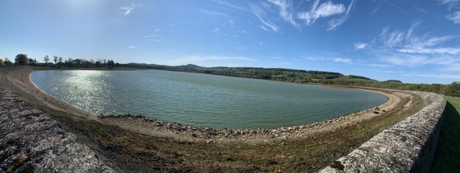 Za kapry do Burgundska