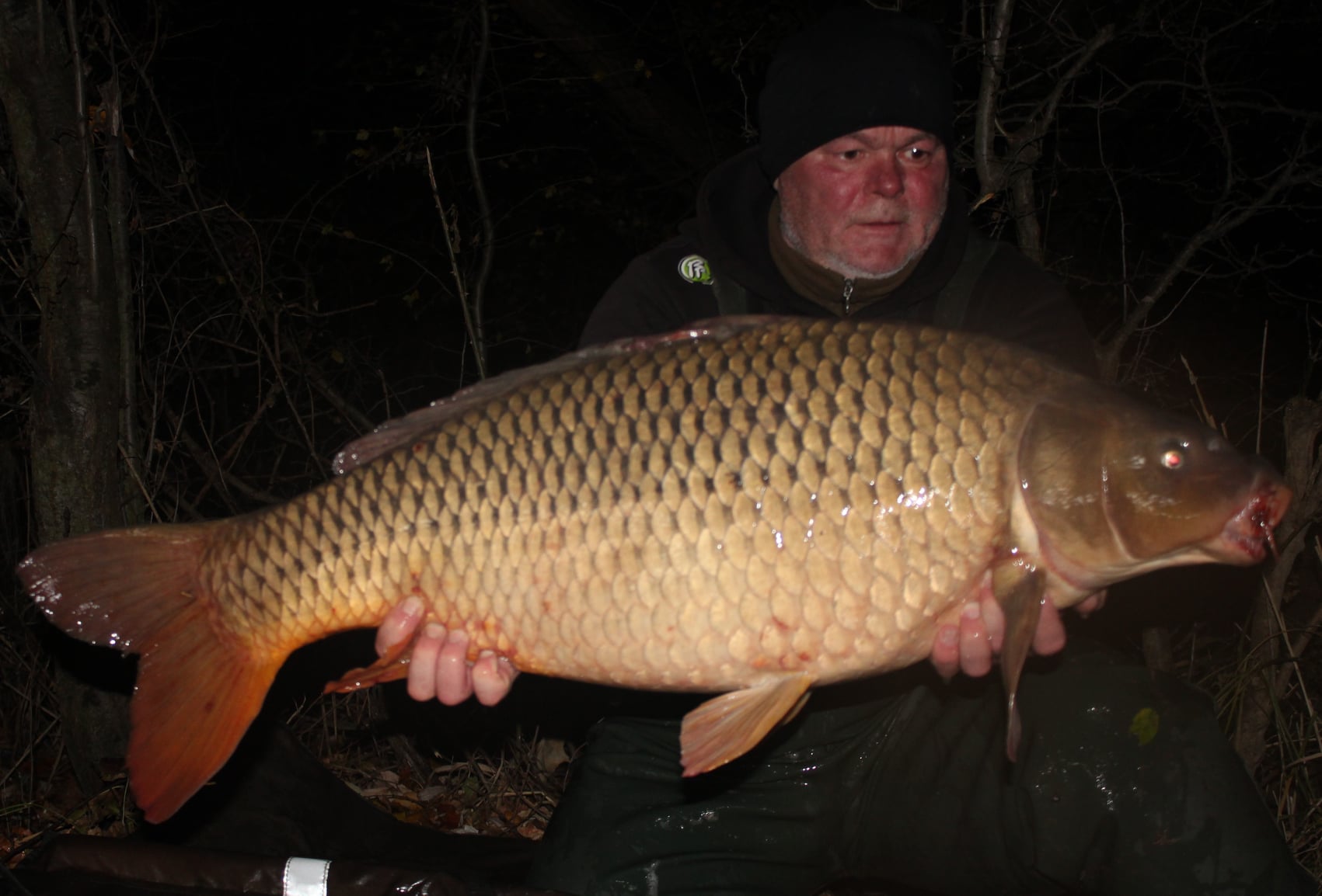 Větrná výprava na oblíbené svazovce