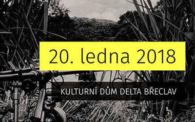 Carp show Moravia 2018