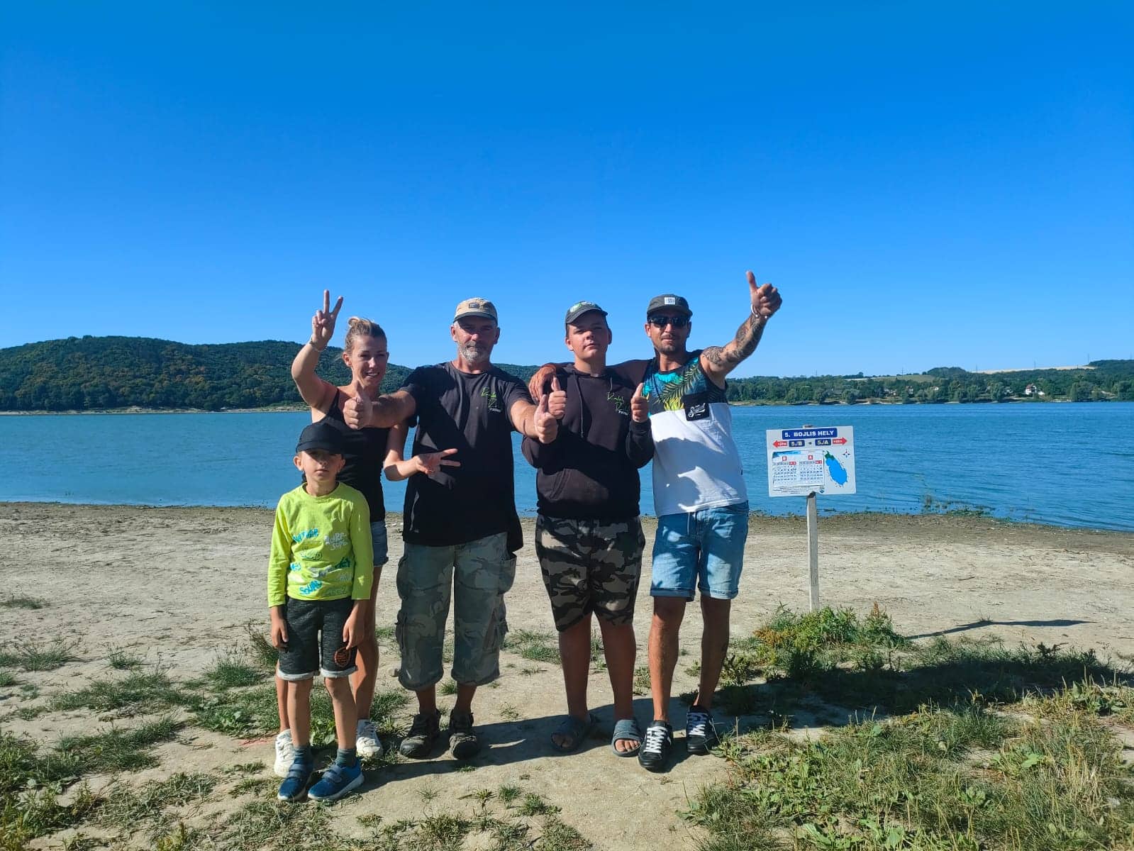 Test novinky vyšel na jedničku