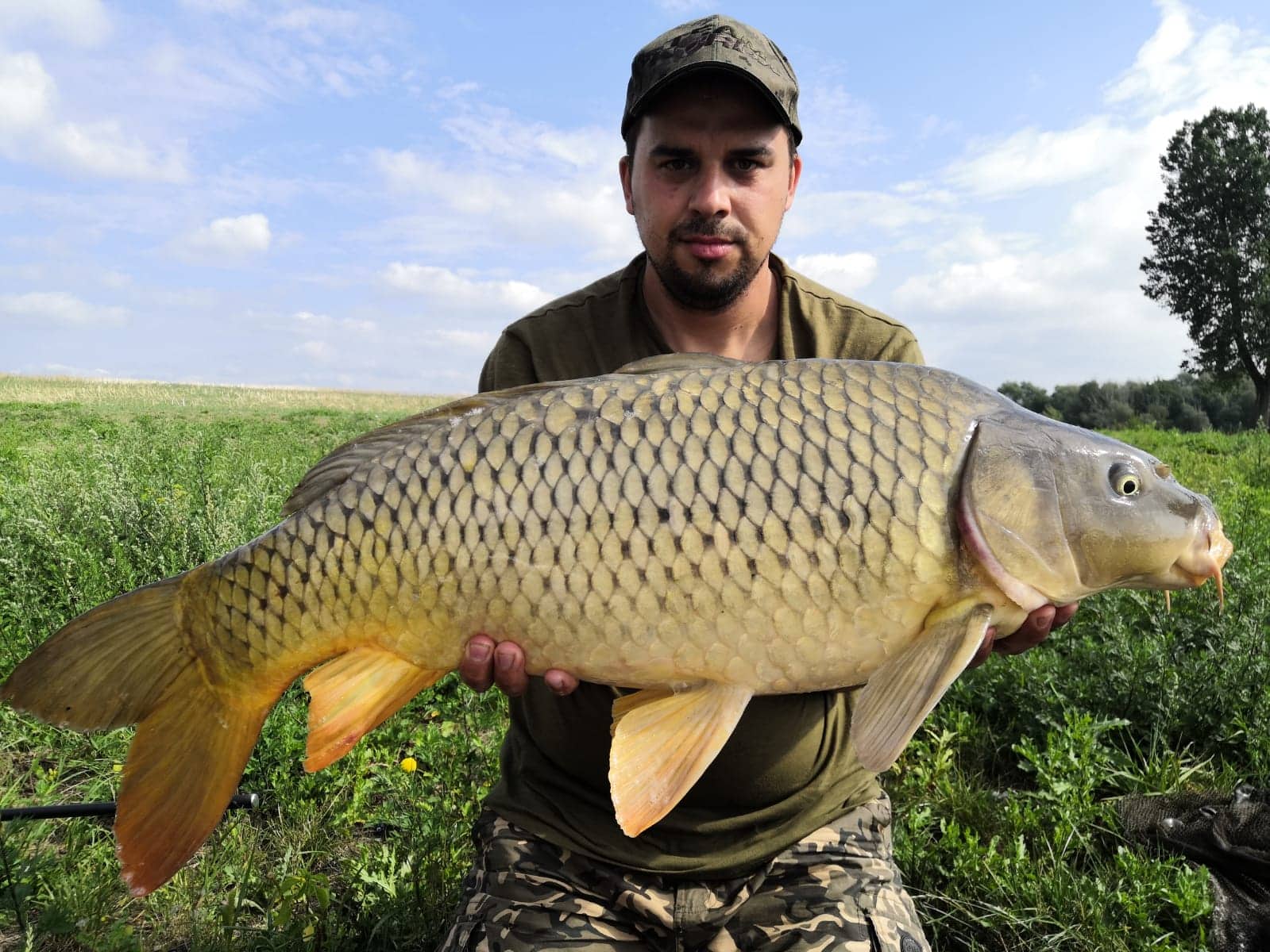 Narozeninová výprava