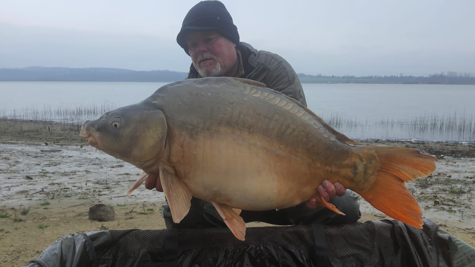 Prosincové Maďarsko