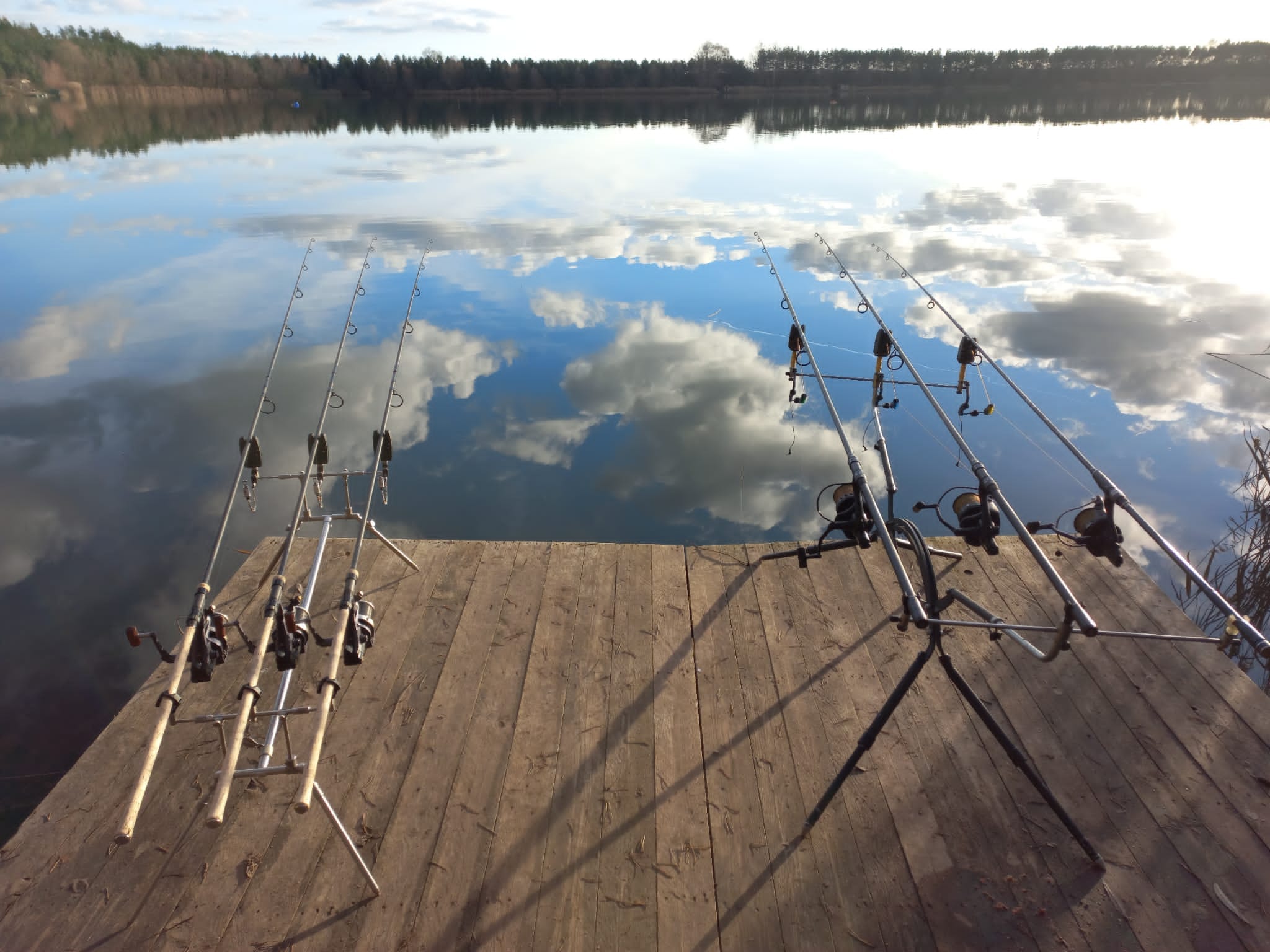 Silvestrovské překvapení