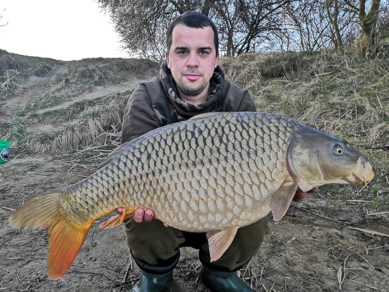 Letošní sezóna zahájena
