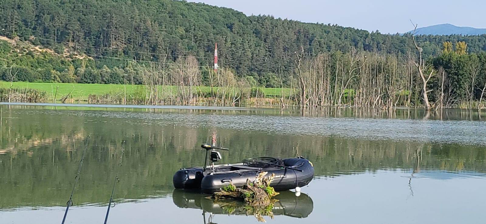 Výprava na jednu noc