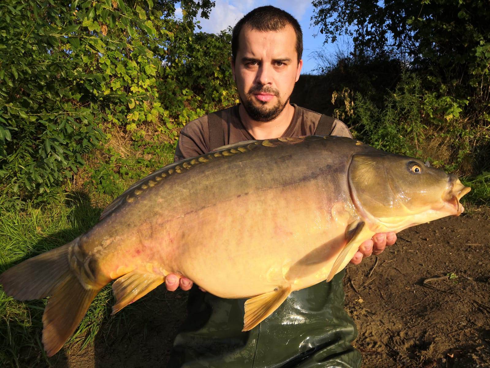 Balancky nikdy nezklamou