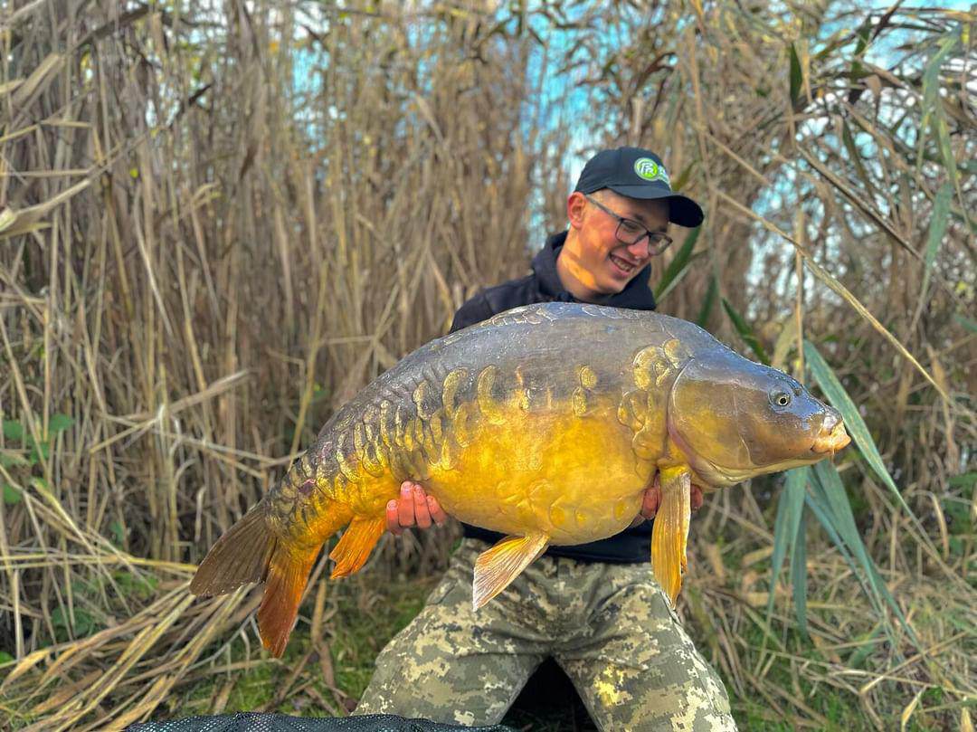 Osobák na Master Squid