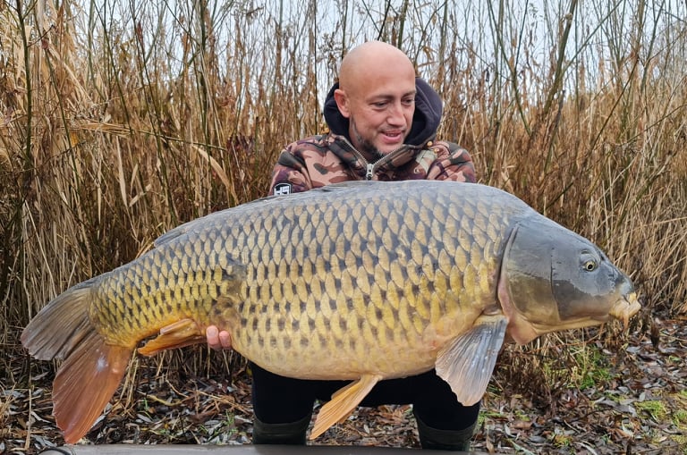 Prosincové zapomenuté výpravy od vody