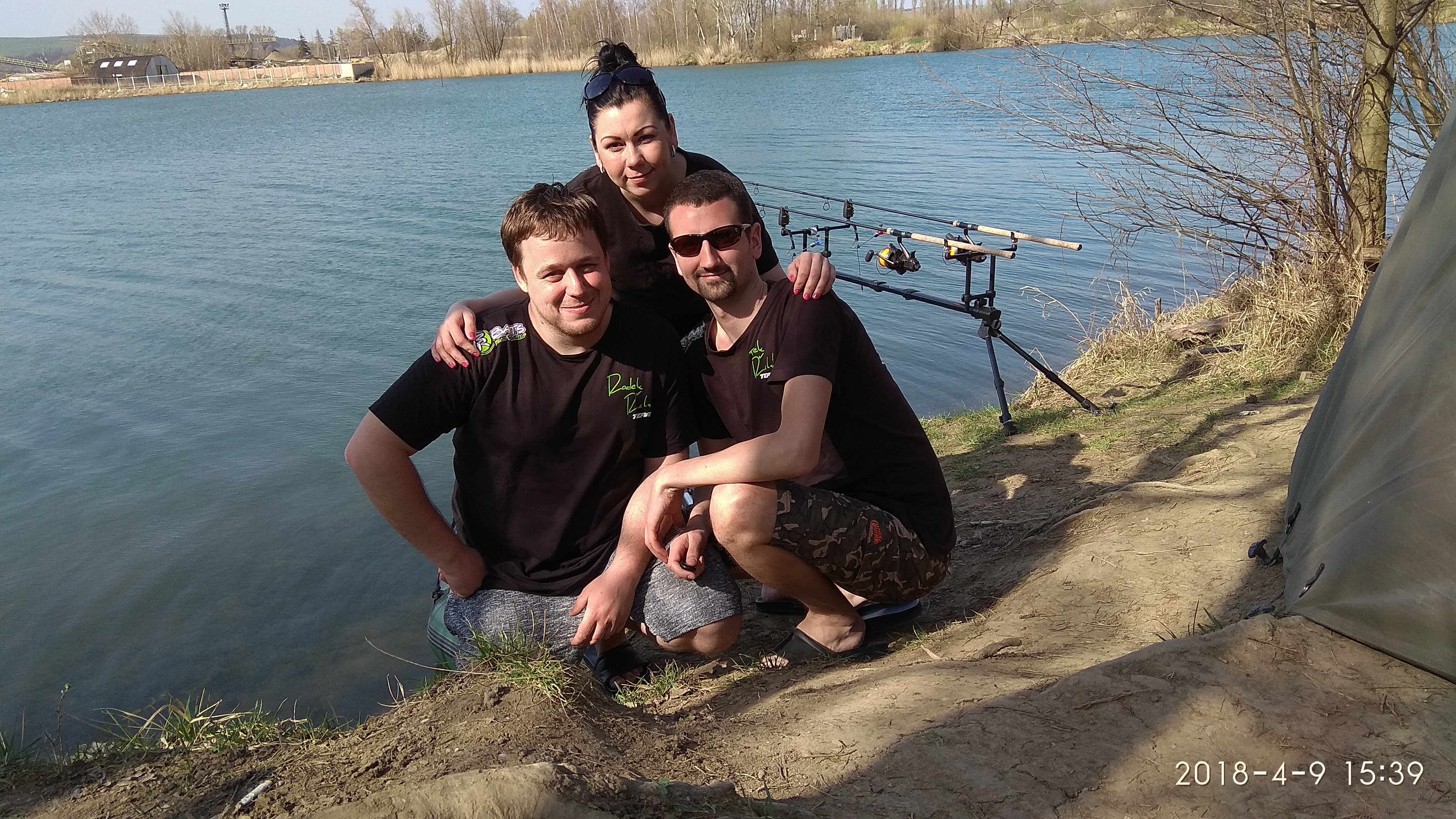 Zahájení nové sezóny