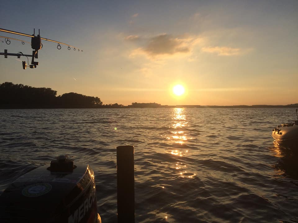 Výprava pod Pálavou