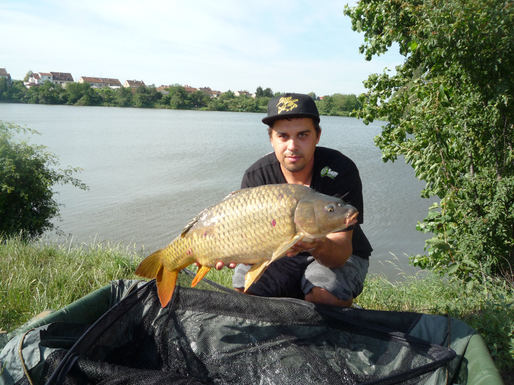 Návrat na místo činu