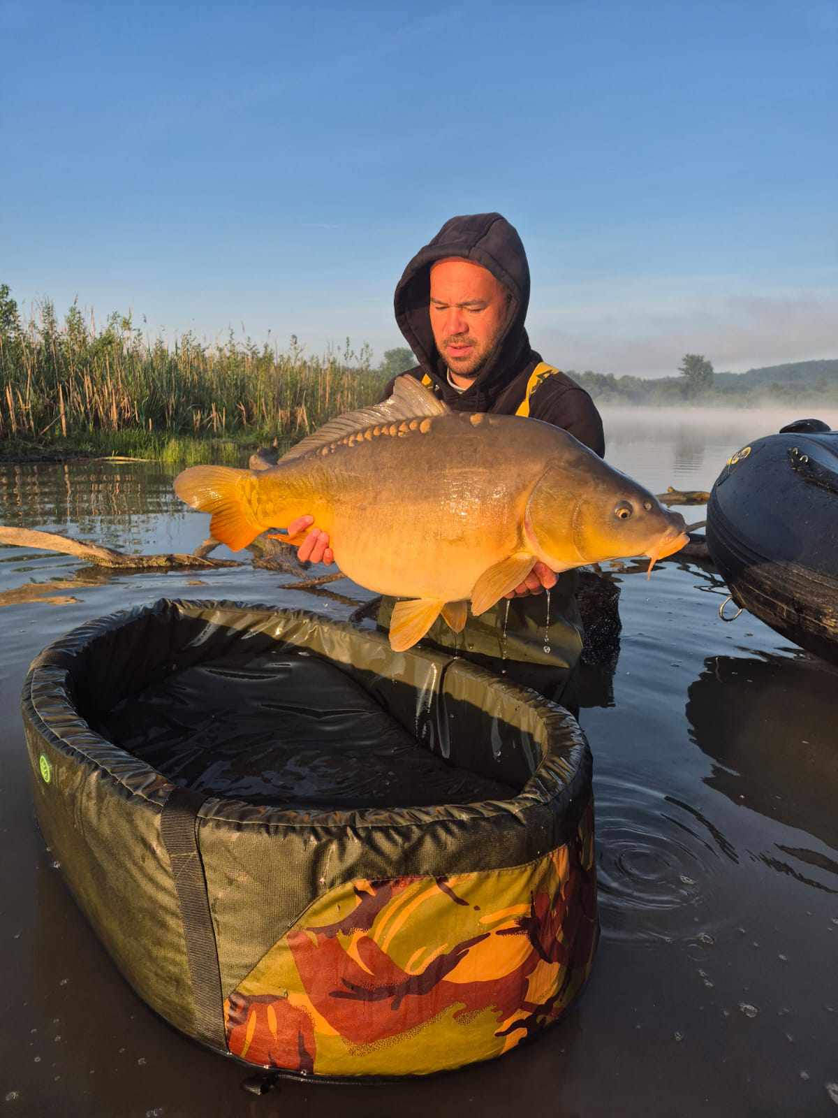 Jalapeňos nezklamala