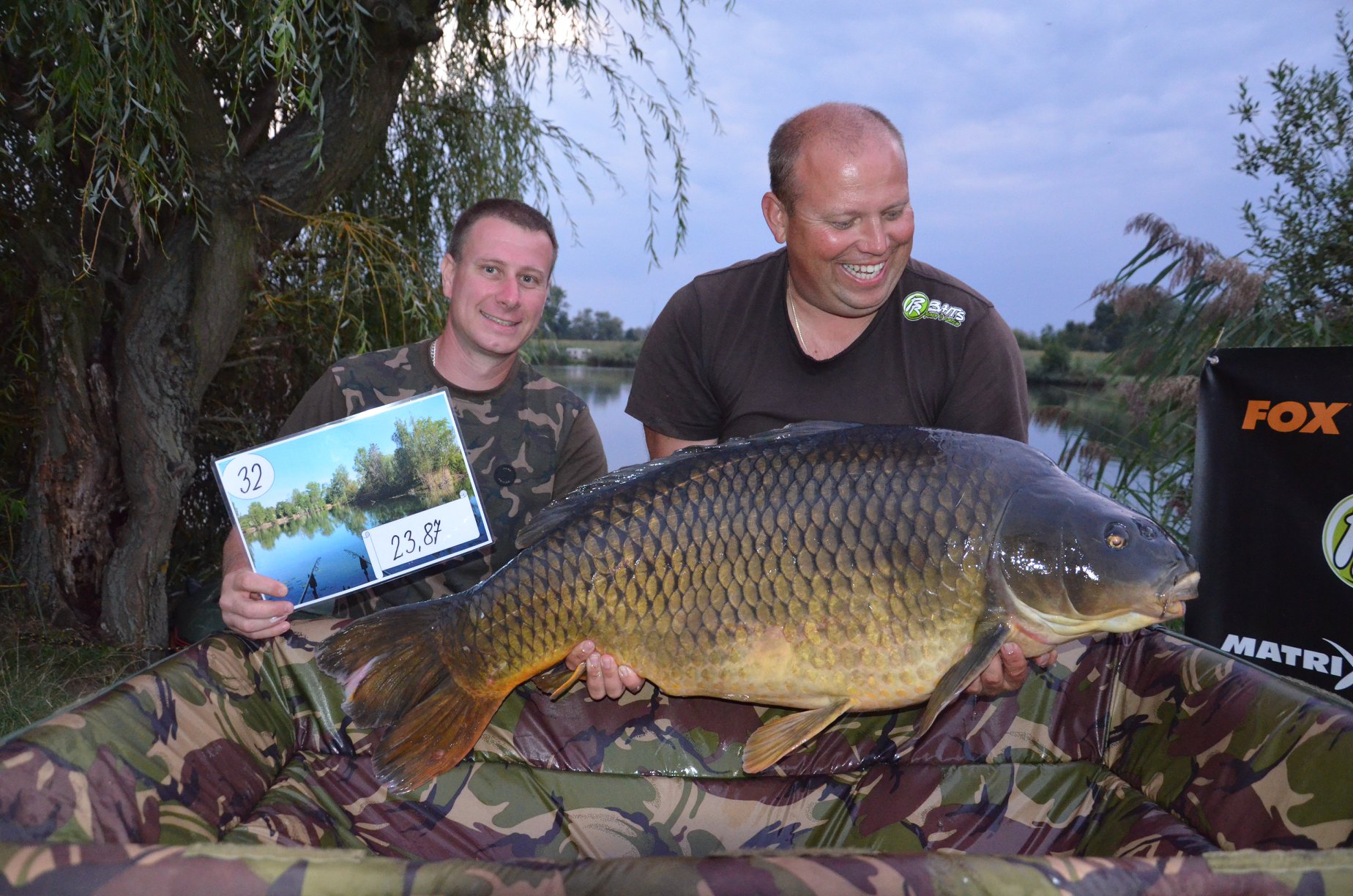 Závody Spytihněv 2019